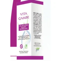 Vita Gambe Gel 150 Ml