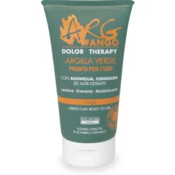 Vital Factors Italia Argfango Argilla Pronta Dolor Tubetto 150 Ml Gel E Schiume