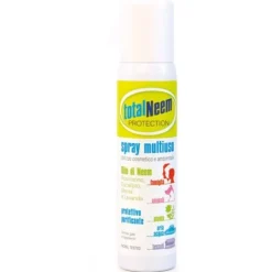 Vital Factors Italia Neem Spray 100 Ml