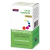 Vital Factors Reinforce Calcio E Vitamina D3 Integratore 30 Compresse Salute Delle Articolazioni