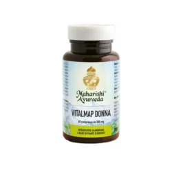 Vitalmap Donna 60 Compresse Salute Intima Donna