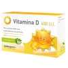 Vitamina D 400 U.i. 168 Compresse Salute Delle Ossa