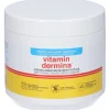 Vitamindermina Crema Idratante Restitutiva Per Irritazione Cutanea 400 Ml