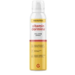 Vitamindermina Polvere Spray 150 Ml