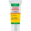 Vitamindermina Sebo Emulsione Mattino 40 Ml Idratanti Viso Pelle Grassa