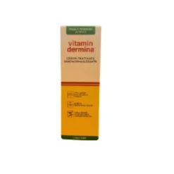 VITAMINDERMINA SEBO FLACONE 30 ML