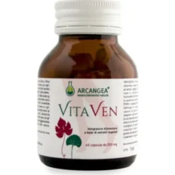 Vitaven 60 Capsule 550 Mg Integratori Venotonici