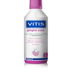 Vitis Gengive Sane Collutorio 500 Ml