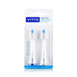 Vitis Sonic S10/S20 Ricambio Testina Medium Altri Accessori