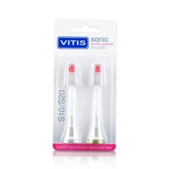 Vitis Sonic S10/S20 Ricambio Testina Gingival