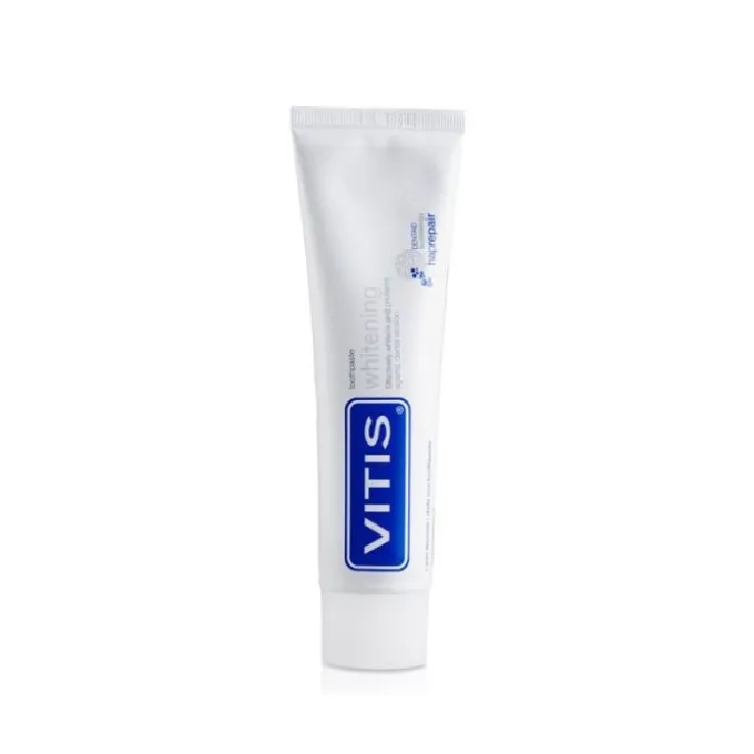Vitis Whitening Dentifricio Sbiancante 100 Ml