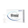 VITREOIAL GOCCE OCULARI 20 MONODOSE RICHIUDIBILI 0,5 ML - DISPOSITIVO MEDICO CLASSE IIA