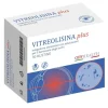 Vitreolisina Plus 30 Bustine - Integratore Alimentare Patologie Oculari