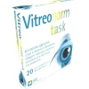 Vitreonorm Task 20 Stick Orosolubili - Integratore Alimentare Patologie Oculari