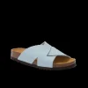 Vivian Synpu W Light Blue 41
