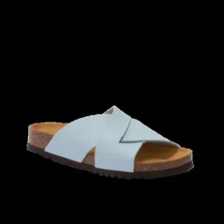 Vivian Synpu W Light Blue 41