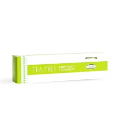 Vividus Tea Tree Dentifricio 75Ml