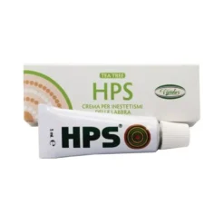 Vividus Tea Tree Hps Crema 5Ml Idratanti Viso Pelle Normale