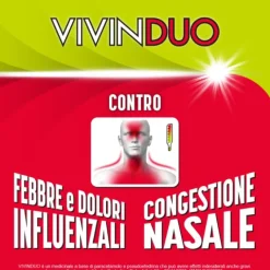 Vivinduo Febbre E Cong.