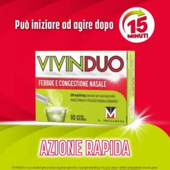 Vivinduo Febbre E Cong.