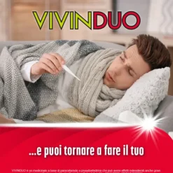 Vivinduo Febbre E Cong.