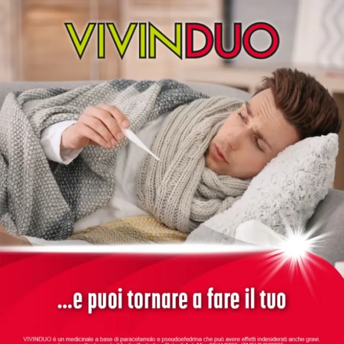 Vivinduo Febbre E Cong.