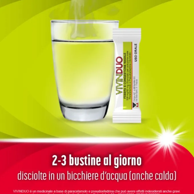 Vivinduo Febbre E Cong.