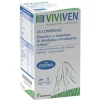 VIVIVEN INTEGRATORE PER LA CIRCOLAZIONE 28 COMPRESSE - INTEGRATORE ALIMENTARE