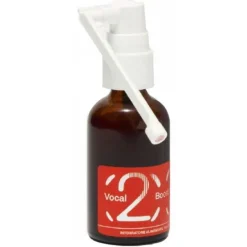 Vocal Boost Spray 30 Ml Senza Glutine E Lattosio