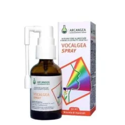 Vocalgea Spray Sol Ial 30Ml