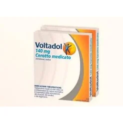 Voltadol 5Cer Medic 140Mg