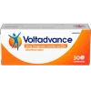 Voltadvance 30 Cpr Riv 25 Mg