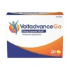 Voltadvancego 20 Cps Molli 25 Mg