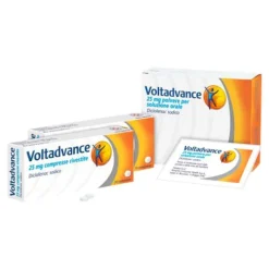 Voltadvance Os Polv 20Bust25Mg