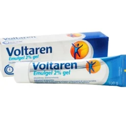 Voltaren Emulgel Gel 2% 100G