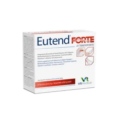 Vr Medical Eutend Forte Tendoforte 20 Bustine