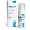 Vulno3 Lipogel 50 Ml Cicatrizzanti