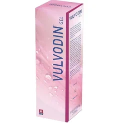 Vulvodin Gel 100 Ml
