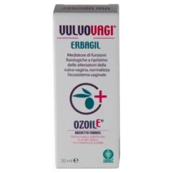 Vulvovagi Crema Infiammazione Intima