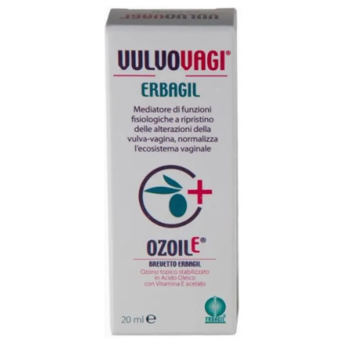 Vulvovagi Crema Infiammazione Intima
