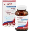 V Vein 60 Tavolette Integratori Venotonici