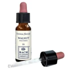 Walnut Original Gocce 10 Ml Omeopatia