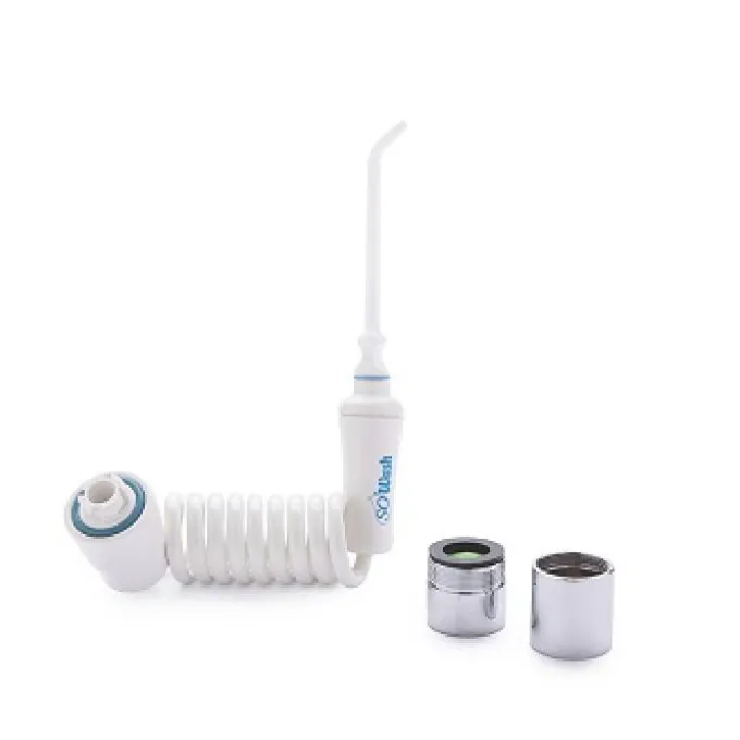 Water Powered Sowash Idrogetto Per Igiene Dentale Elettrici