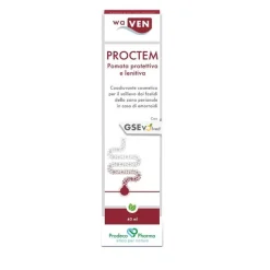 Waven Proctem Pomata 40 Ml