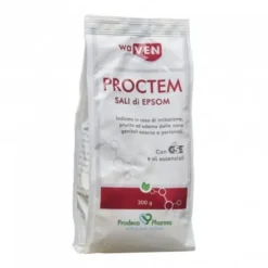 Waven Proctem Sali Di Epsom 300 G
