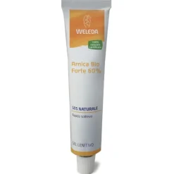 Weleda Arnica Forte Bio 25G Traumi Ed Ematomi