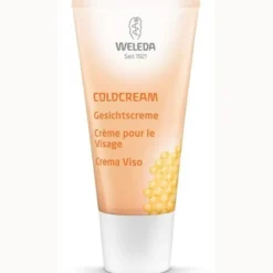 Weleda-Italia Coldcream Viso 30Ml We Idratanti Viso Pelle Normale