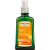 Weleda Olivello Spinoso Olio Trattante Rivitalizzante Corpo 100 Ml