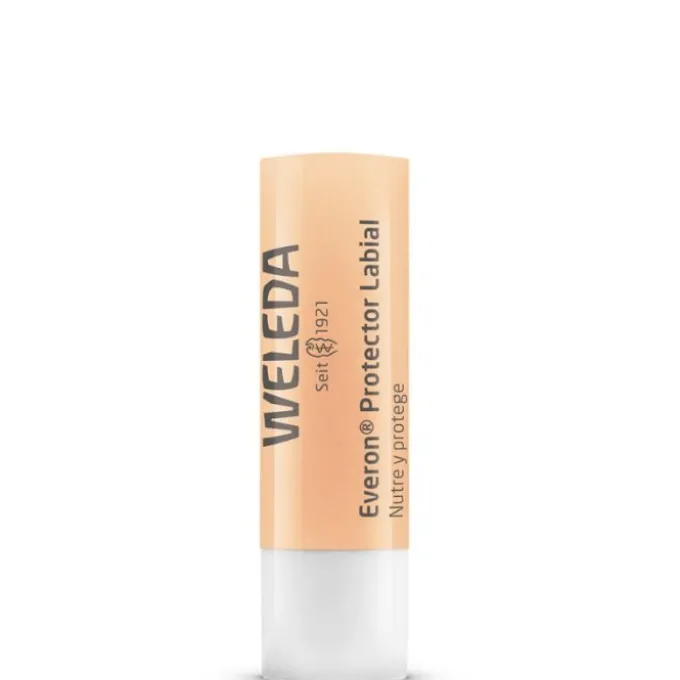 Weleda Proteggi Labbra 4,8G