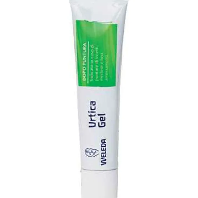Weleda Urtica Gel Dopo Puntura 25 G